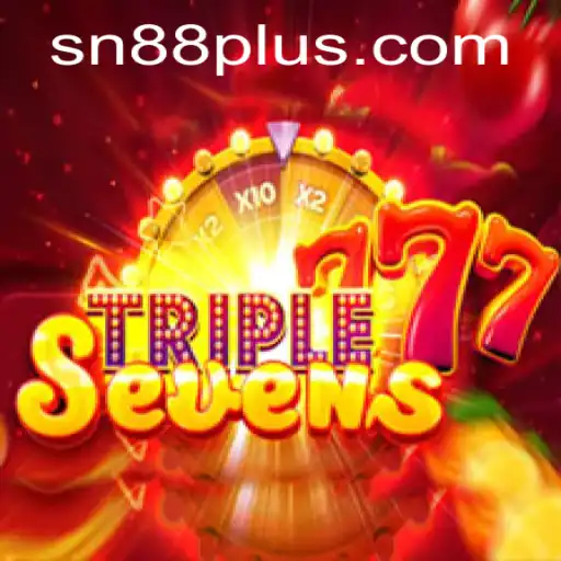 Exploring the Thrill of 777TripleSeven: A Deep Dive Into the World of SN88