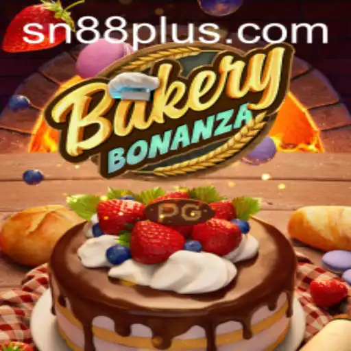 BakeryBonanza: Unveiling the Sweet World of SN88