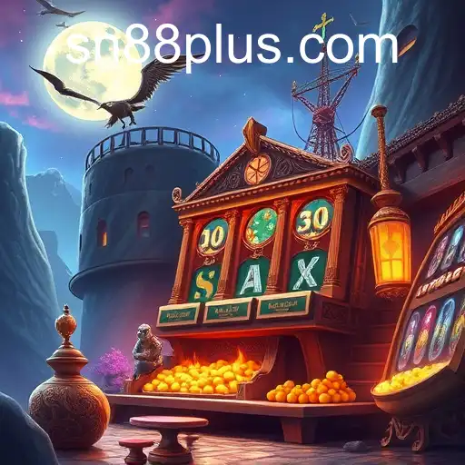 Caça-níqueis online