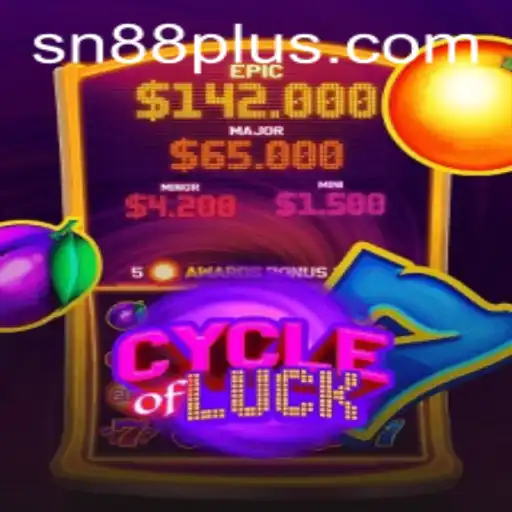 Cycle of Luck: A Thrilling Game Adventure With SN88