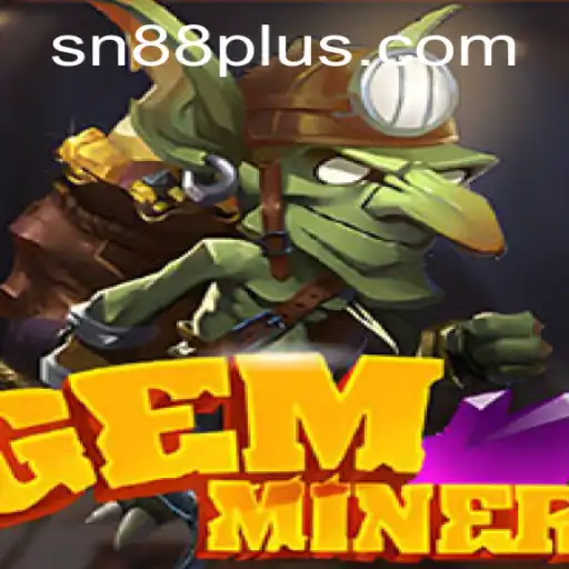 GemMiner: Unveiling the Enthralling World of Jewel Excavation