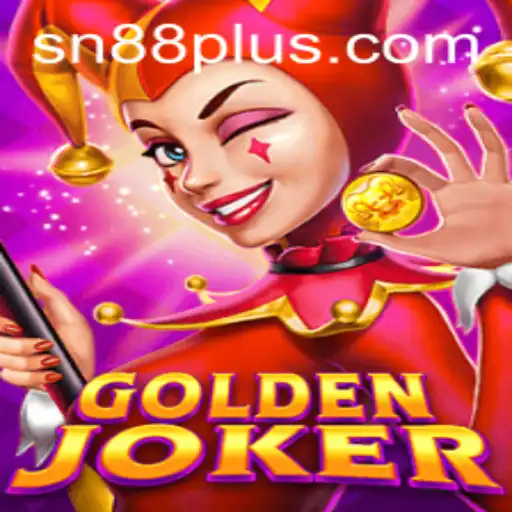 GoldenJoker: The Revolutionary Game Experience with SN88