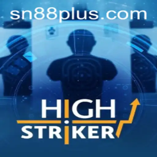 Discover HighStriker: The Thrilling Arcade Experience with SN88