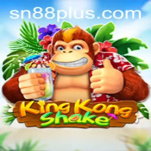 Unveiling the Thrills of KingKongShake: A Spectacular Game Experience