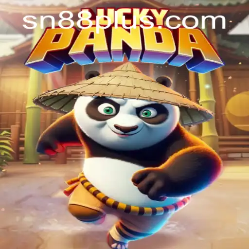 Experience the Excitement of LuckyPanda: Unveiling the Enigmatic Game SN88