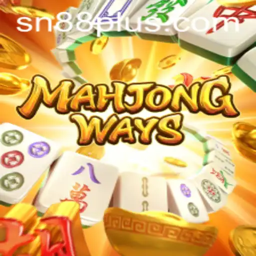 MahjongWays: A Modern Twist on an Ancient Game with SN88