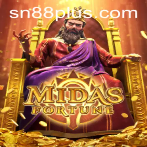 Discovering MidasFortune: A Game of Luck and Strategy