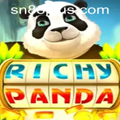 Discovering RichyPanda: A Deep Dive into the Game with 'SN88'