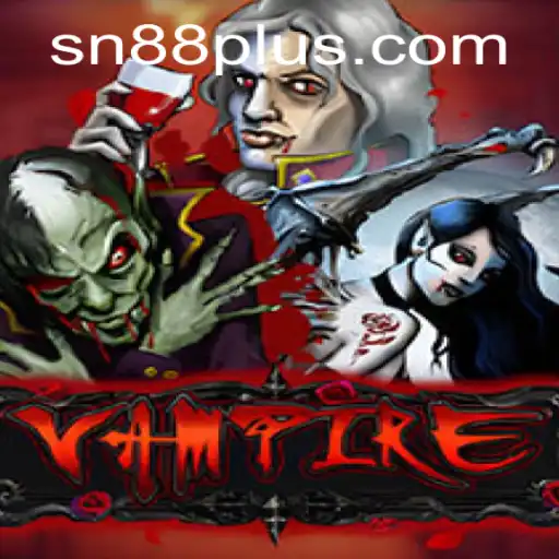 Vampire: The Thrilling Game of Suspense and Strategy