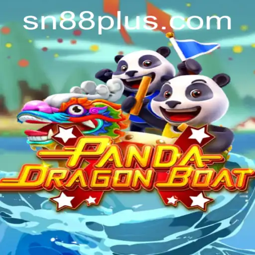 PANDADRAGONBOAT: A Thrilling New Adventure on Water