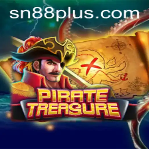 Unveiling PirateTreasure: Game Description, Introduction, and Rules with SN88