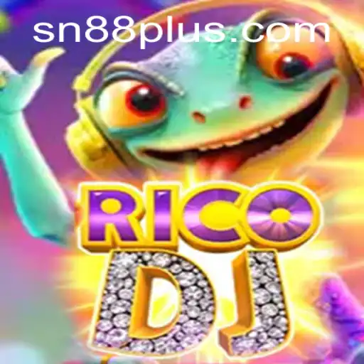 Explore the Thrilling World of RicoDJ: A New Wave in Mobile Gaming