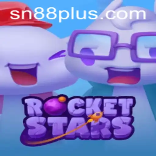 RocketStars: The Galactic Adventure Game Taking the World by Storm