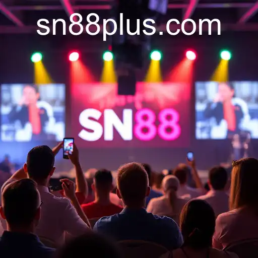 Transmissão ao vivo